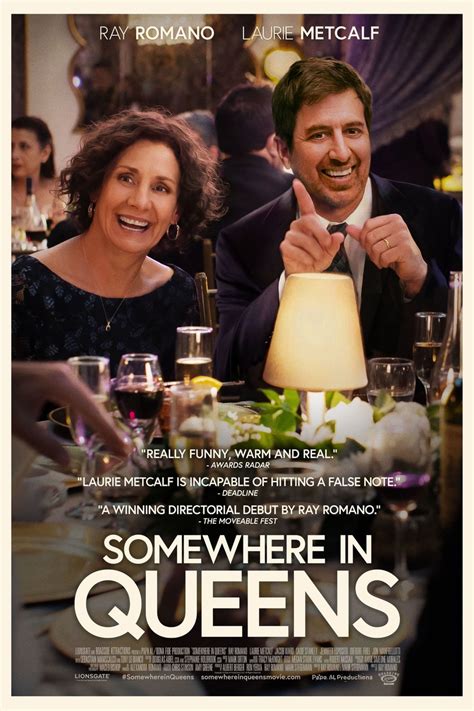 somewhere in queens pdvd